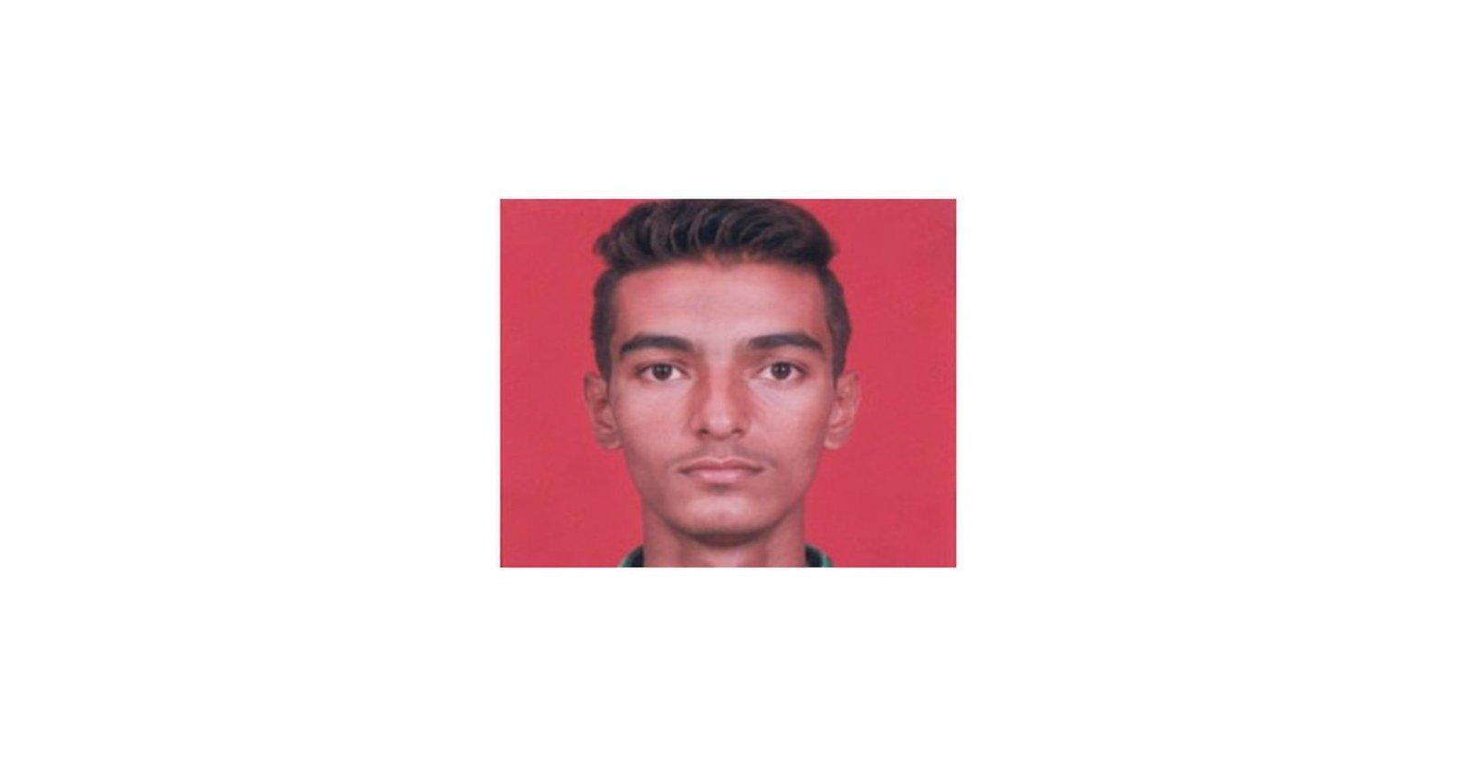 Aadarsh Pandey
